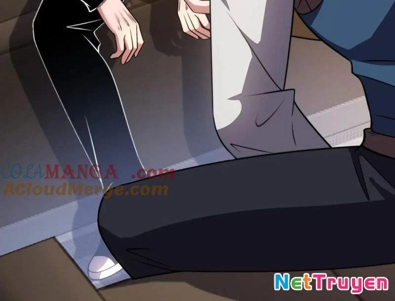 Giải Cứu Thế Giới Bằng Cách Thăng Cấp Chapter 37 - Trang 2