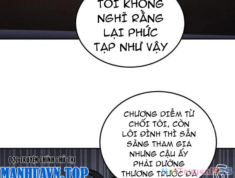 Giải Cứu Thế Giới Bằng Cách Thăng Cấp Chapter 37 - Trang 2
