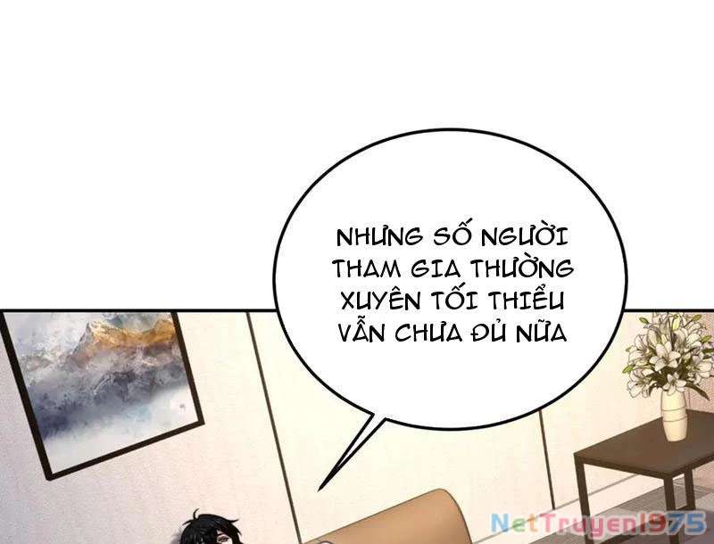 Giải Cứu Thế Giới Bằng Cách Thăng Cấp Chapter 37 - Trang 2