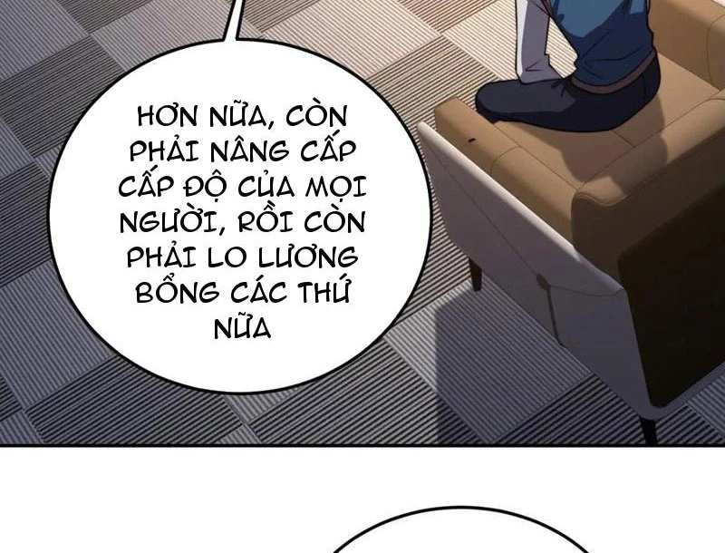 Giải Cứu Thế Giới Bằng Cách Thăng Cấp Chapter 37 - Trang 2