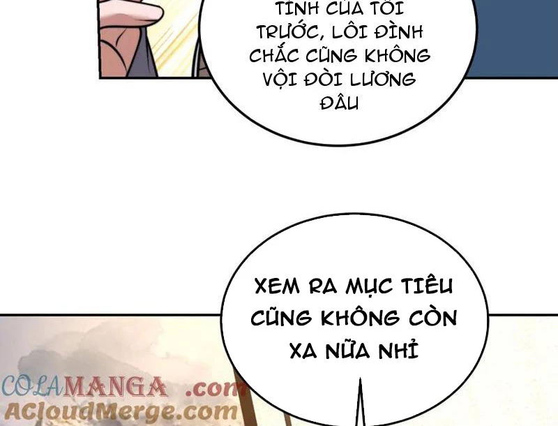Giải Cứu Thế Giới Bằng Cách Thăng Cấp Chapter 37 - Trang 2