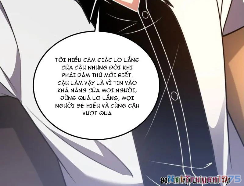 Giải Cứu Thế Giới Bằng Cách Thăng Cấp Chapter 37 - Trang 2