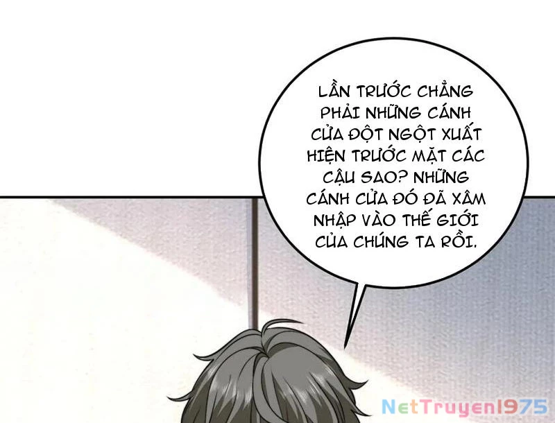 Giải Cứu Thế Giới Bằng Cách Thăng Cấp Chapter 37 - Trang 2