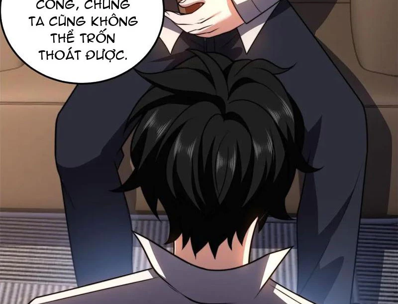 Giải Cứu Thế Giới Bằng Cách Thăng Cấp Chapter 37 - Trang 2
