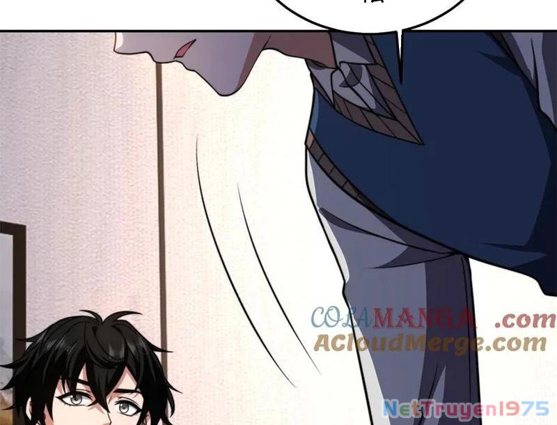 Giải Cứu Thế Giới Bằng Cách Thăng Cấp Chapter 37 - Trang 2