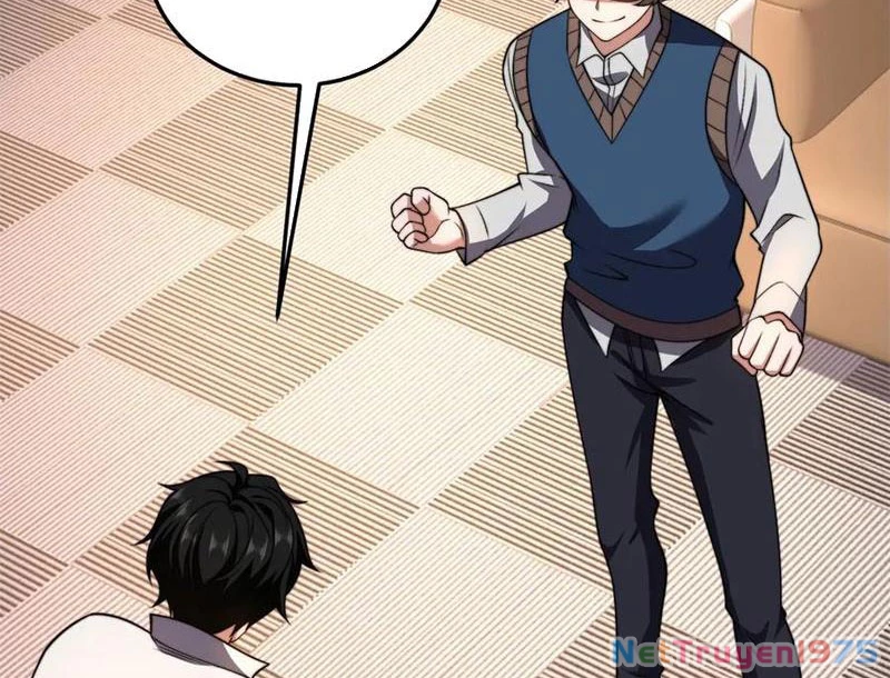 Giải Cứu Thế Giới Bằng Cách Thăng Cấp Chapter 37 - Trang 2