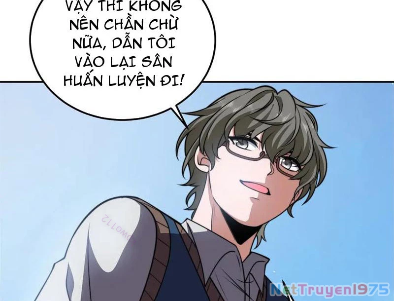 Giải Cứu Thế Giới Bằng Cách Thăng Cấp Chapter 37 - Trang 2