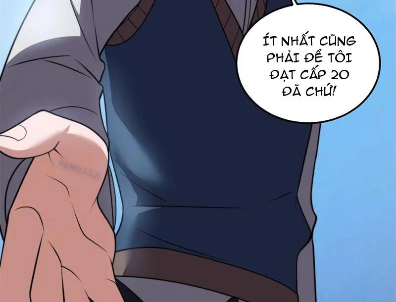 Giải Cứu Thế Giới Bằng Cách Thăng Cấp Chapter 37 - Trang 2
