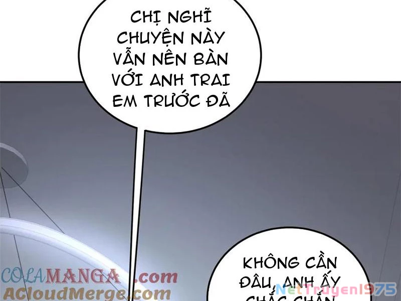 Giải Cứu Thế Giới Bằng Cách Thăng Cấp Chapter 37 - Trang 2