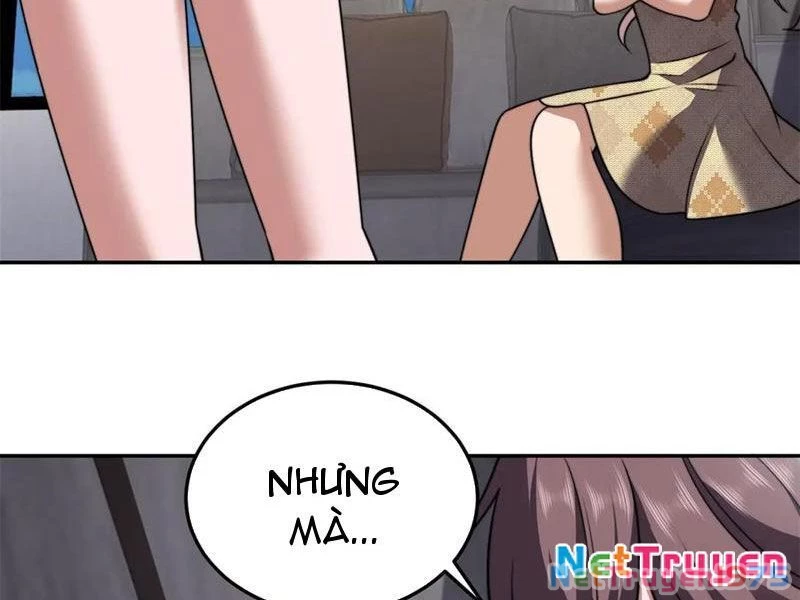 Giải Cứu Thế Giới Bằng Cách Thăng Cấp Chapter 37 - Trang 2