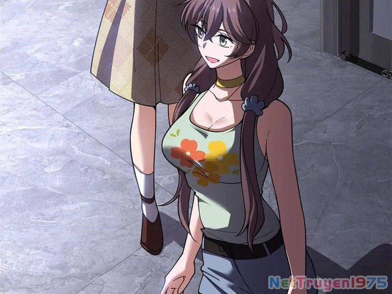 Giải Cứu Thế Giới Bằng Cách Thăng Cấp Chapter 37 - Trang 2