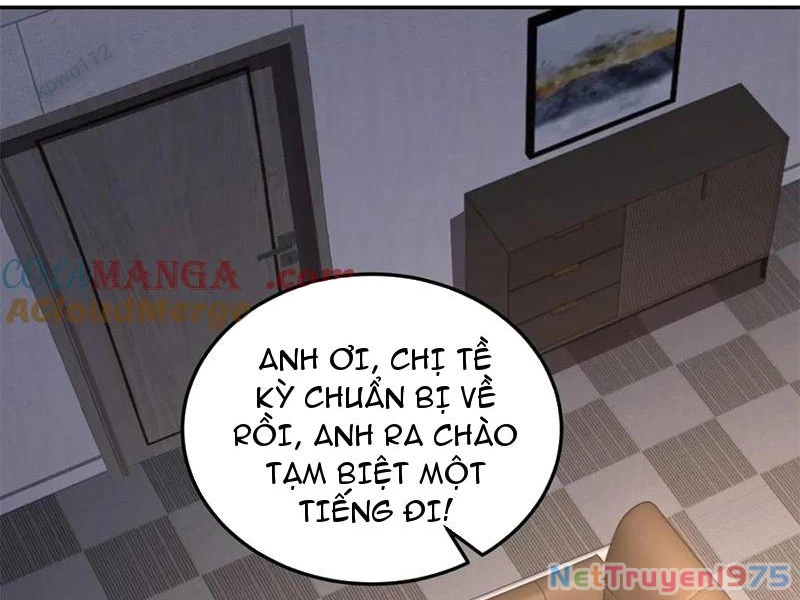 Giải Cứu Thế Giới Bằng Cách Thăng Cấp Chapter 37 - Trang 2
