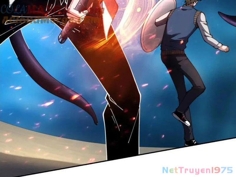 Giải Cứu Thế Giới Bằng Cách Thăng Cấp Chapter 37 - Trang 2