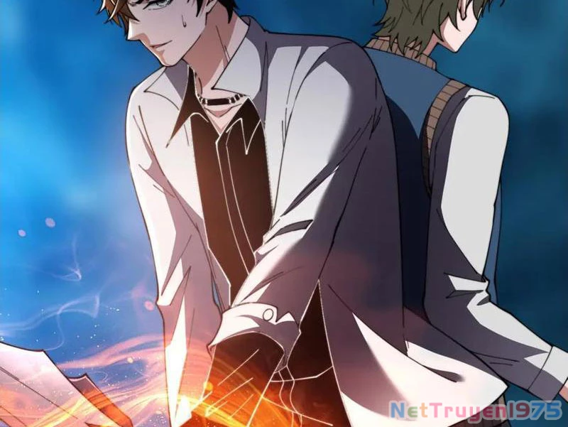 Giải Cứu Thế Giới Bằng Cách Thăng Cấp Chapter 37 - Trang 2