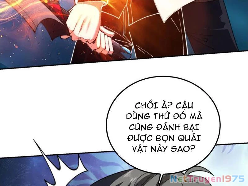 Giải Cứu Thế Giới Bằng Cách Thăng Cấp Chapter 37 - Trang 2