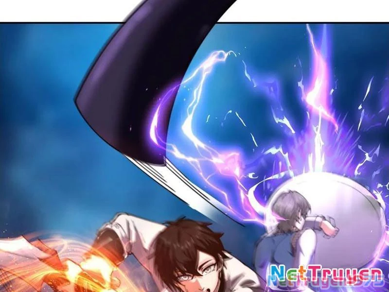 Giải Cứu Thế Giới Bằng Cách Thăng Cấp Chapter 37 - Trang 2