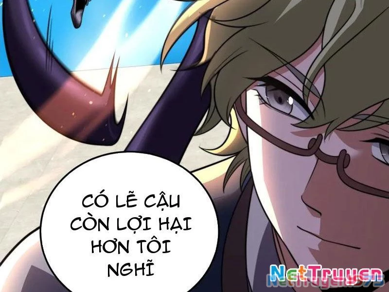 Giải Cứu Thế Giới Bằng Cách Thăng Cấp Chapter 37 - Trang 2
