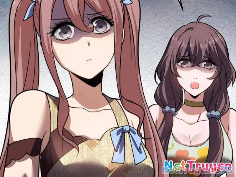 Giải Cứu Thế Giới Bằng Cách Thăng Cấp Chapter 37 - Trang 2