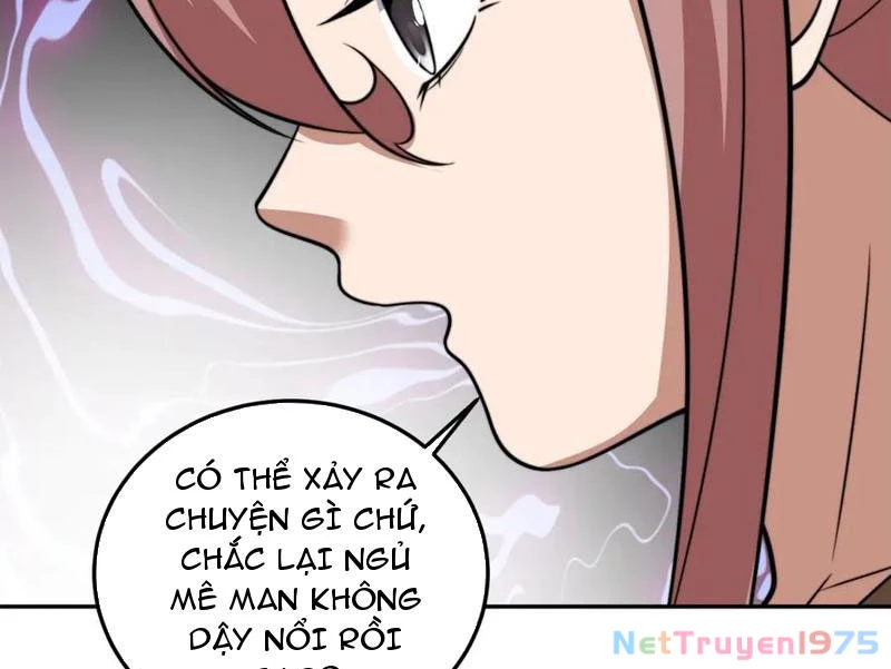 Giải Cứu Thế Giới Bằng Cách Thăng Cấp Chapter 37 - Trang 2