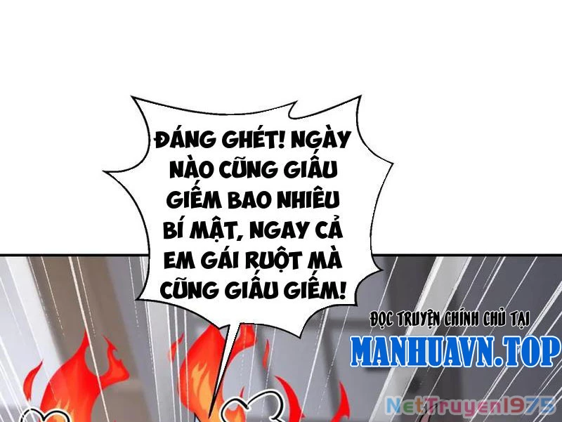 Giải Cứu Thế Giới Bằng Cách Thăng Cấp Chapter 37 - Trang 2