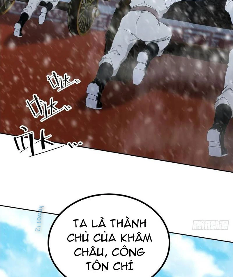Trò Chơi Quỷ Dị: Ta Dựa Vào Vô Số Công Đức Khắc Thông Quan Chapter 138 - 4