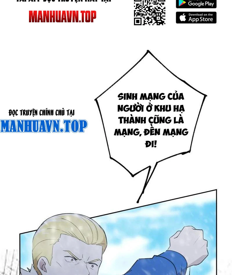 Trò Chơi Quỷ Dị: Ta Dựa Vào Vô Số Công Đức Khắc Thông Quan Chapter 138 - 14