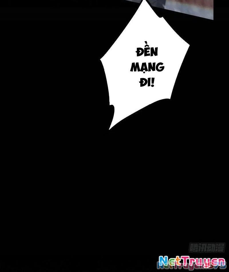 Trò Chơi Quỷ Dị: Ta Dựa Vào Vô Số Công Đức Khắc Thông Quan Chapter 138 - 16