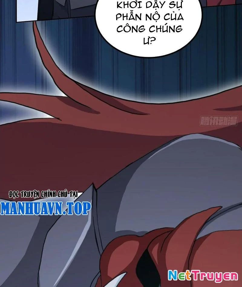 Trò Chơi Quỷ Dị: Ta Dựa Vào Vô Số Công Đức Khắc Thông Quan Chapter 138 - 21