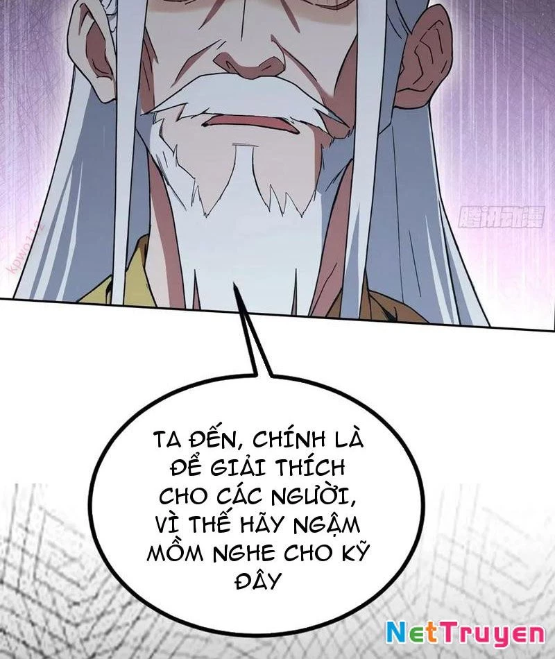 Trò Chơi Quỷ Dị: Ta Dựa Vào Vô Số Công Đức Khắc Thông Quan Chapter 138 - 31