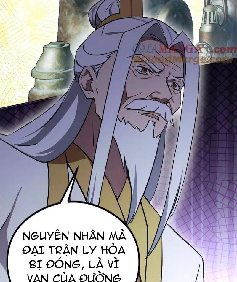 Trò Chơi Quỷ Dị: Ta Dựa Vào Vô Số Công Đức Khắc Thông Quan Chapter 138 - 34