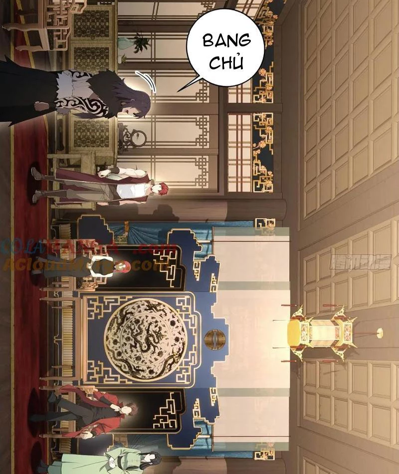Trò Chơi Quỷ Dị: Ta Dựa Vào Vô Số Công Đức Khắc Thông Quan Chapter 139 - 5