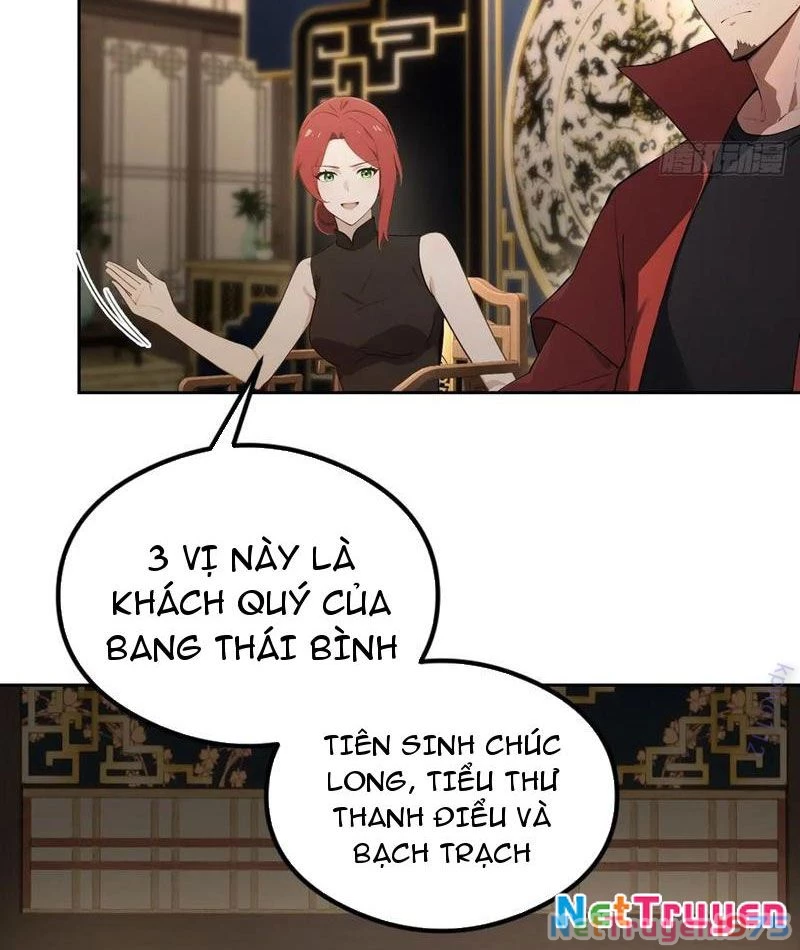 Trò Chơi Quỷ Dị: Ta Dựa Vào Vô Số Công Đức Khắc Thông Quan Chapter 139 - 11