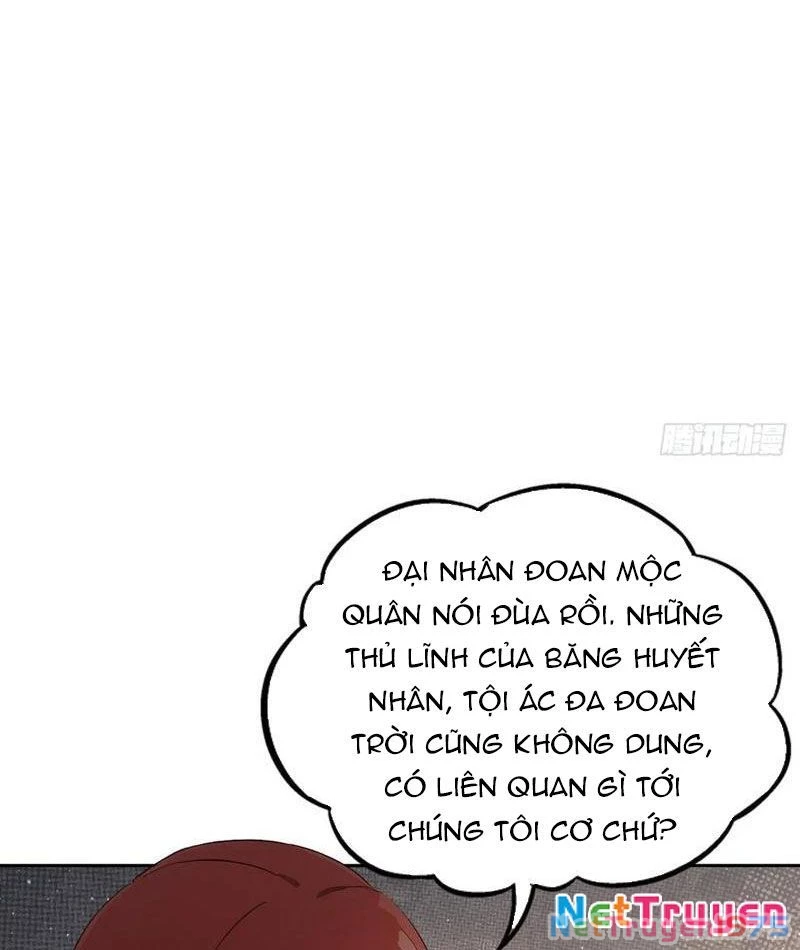 Trò Chơi Quỷ Dị: Ta Dựa Vào Vô Số Công Đức Khắc Thông Quan Chapter 139 - 16