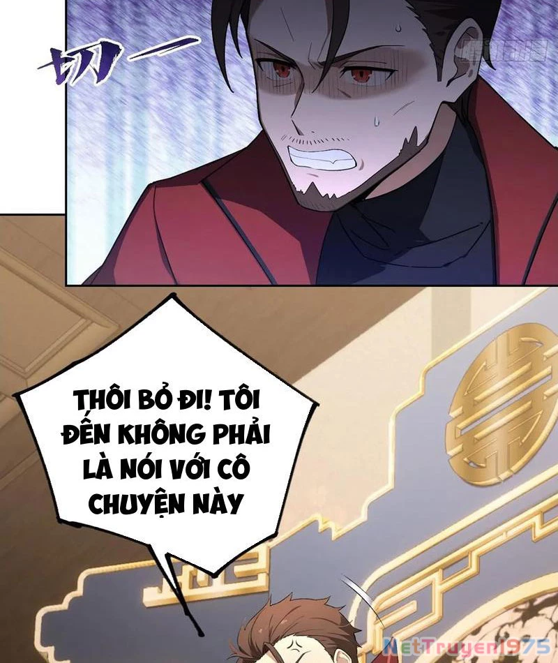 Trò Chơi Quỷ Dị: Ta Dựa Vào Vô Số Công Đức Khắc Thông Quan Chapter 139 - 22