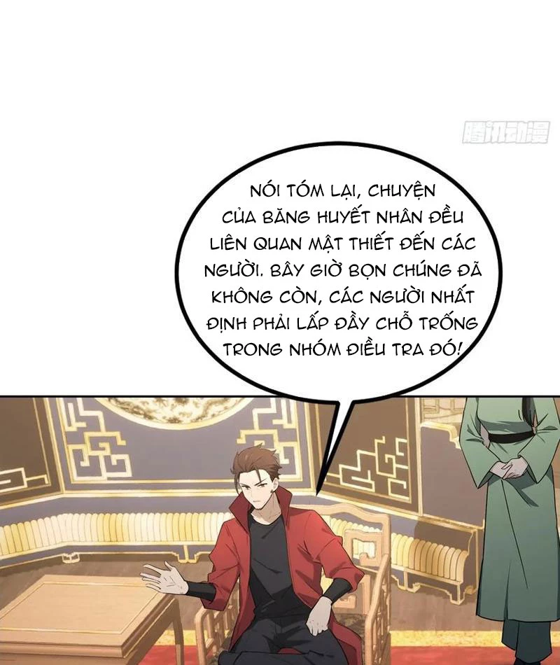Trò Chơi Quỷ Dị: Ta Dựa Vào Vô Số Công Đức Khắc Thông Quan Chapter 139 - 25