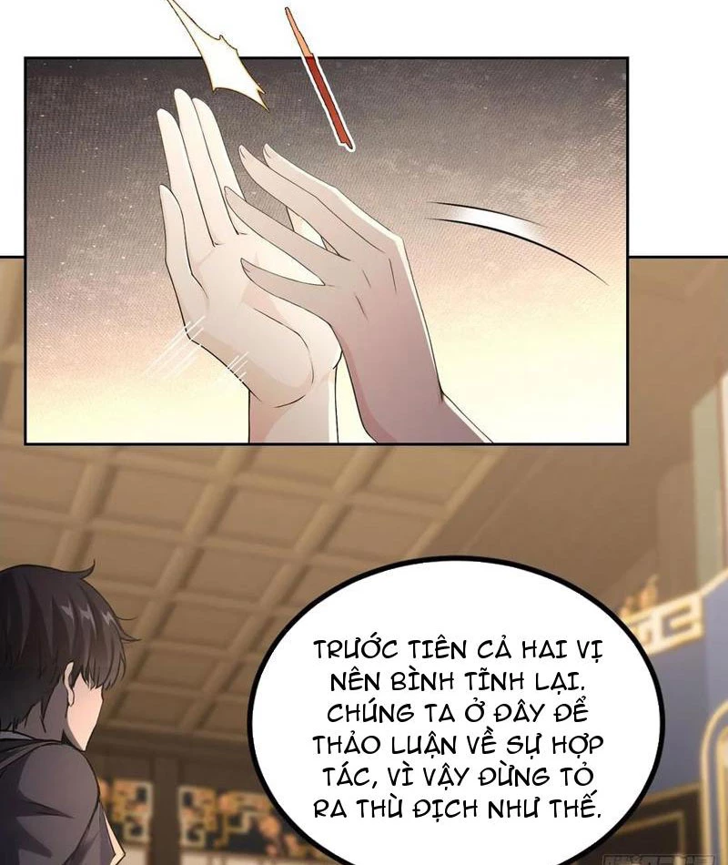 Trò Chơi Quỷ Dị: Ta Dựa Vào Vô Số Công Đức Khắc Thông Quan Chapter 139 - 34
