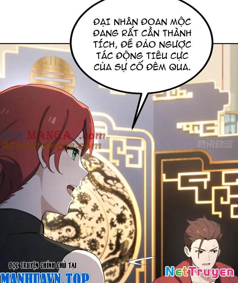 Trò Chơi Quỷ Dị: Ta Dựa Vào Vô Số Công Đức Khắc Thông Quan Chapter 139 - 36