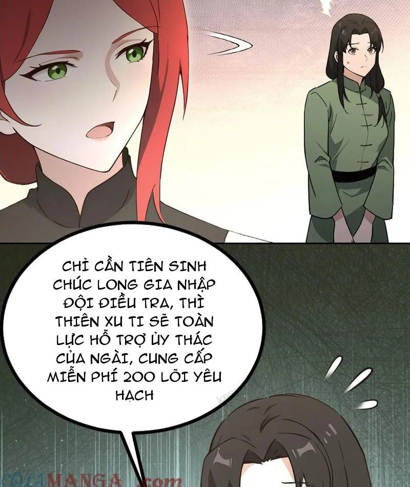 Trò Chơi Quỷ Dị: Ta Dựa Vào Vô Số Công Đức Khắc Thông Quan Chapter 139 - 40