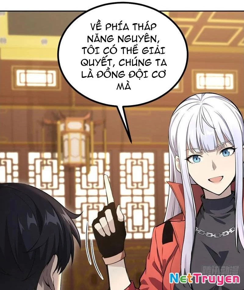 Trò Chơi Quỷ Dị: Ta Dựa Vào Vô Số Công Đức Khắc Thông Quan Chapter 139 - 76