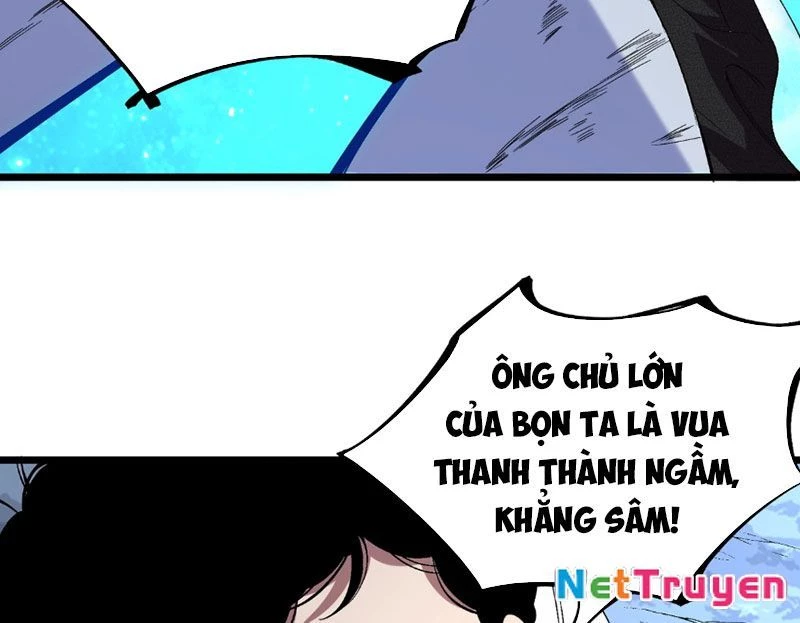 Cấm Chú Sư Mạnh Nhất Lịch Sử Chapter 6 - 6