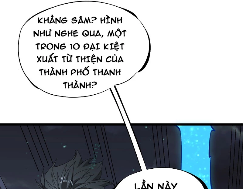 Cấm Chú Sư Mạnh Nhất Lịch Sử Chapter 6 - 8