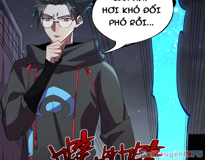 Cấm Chú Sư Mạnh Nhất Lịch Sử Chapter 6 - 9