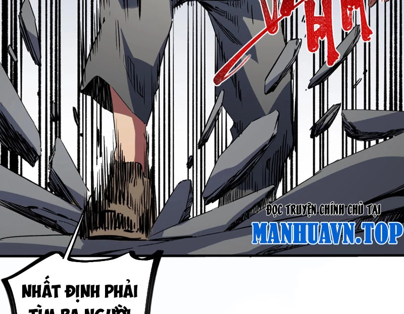 Cấm Chú Sư Mạnh Nhất Lịch Sử Chapter 6 - 27