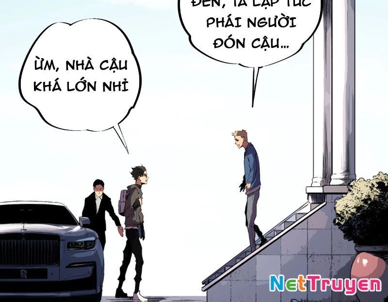 Cấm Chú Sư Mạnh Nhất Lịch Sử Chapter 6 - 31
