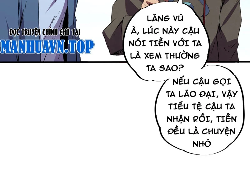 Cấm Chú Sư Mạnh Nhất Lịch Sử Chapter 6 - 34