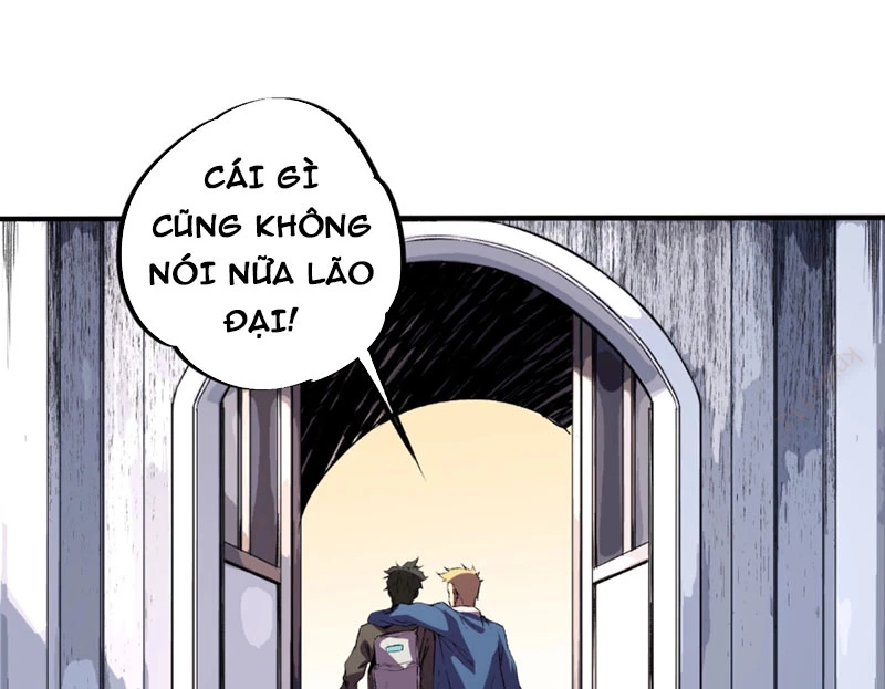 Cấm Chú Sư Mạnh Nhất Lịch Sử Chapter 6 - 35