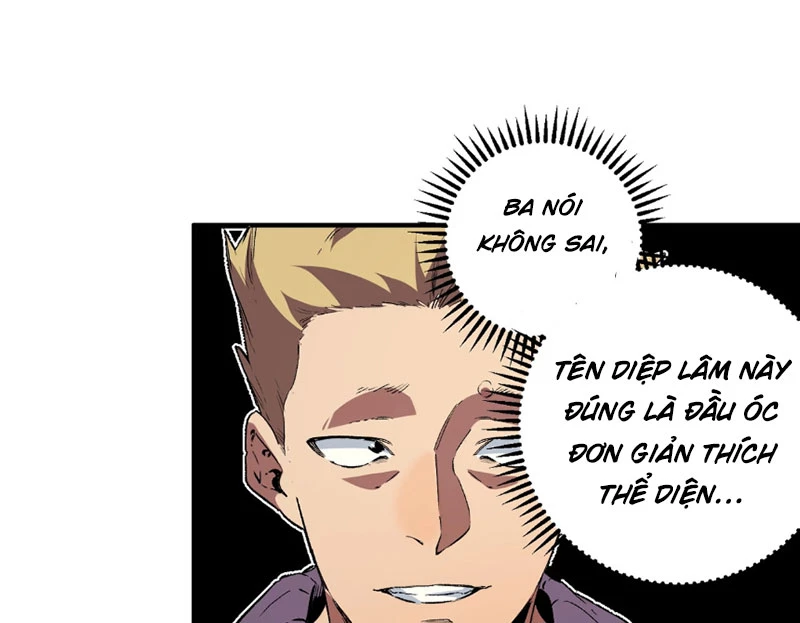 Cấm Chú Sư Mạnh Nhất Lịch Sử Chapter 6 - 37