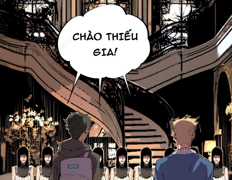 Cấm Chú Sư Mạnh Nhất Lịch Sử Chapter 6 - 42