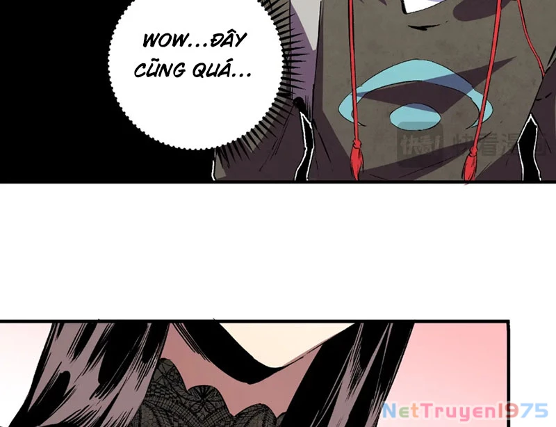 Cấm Chú Sư Mạnh Nhất Lịch Sử Chapter 6 - 44