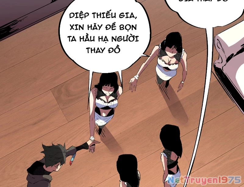 Cấm Chú Sư Mạnh Nhất Lịch Sử Chapter 6 - 53